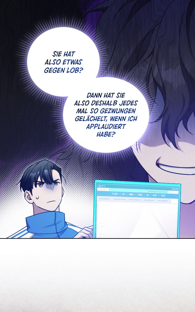 Read For My Own Good Manga Online