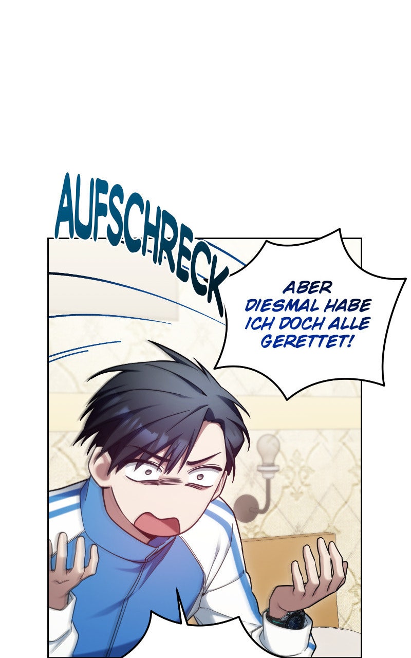 Read For My Own Good Manga Online