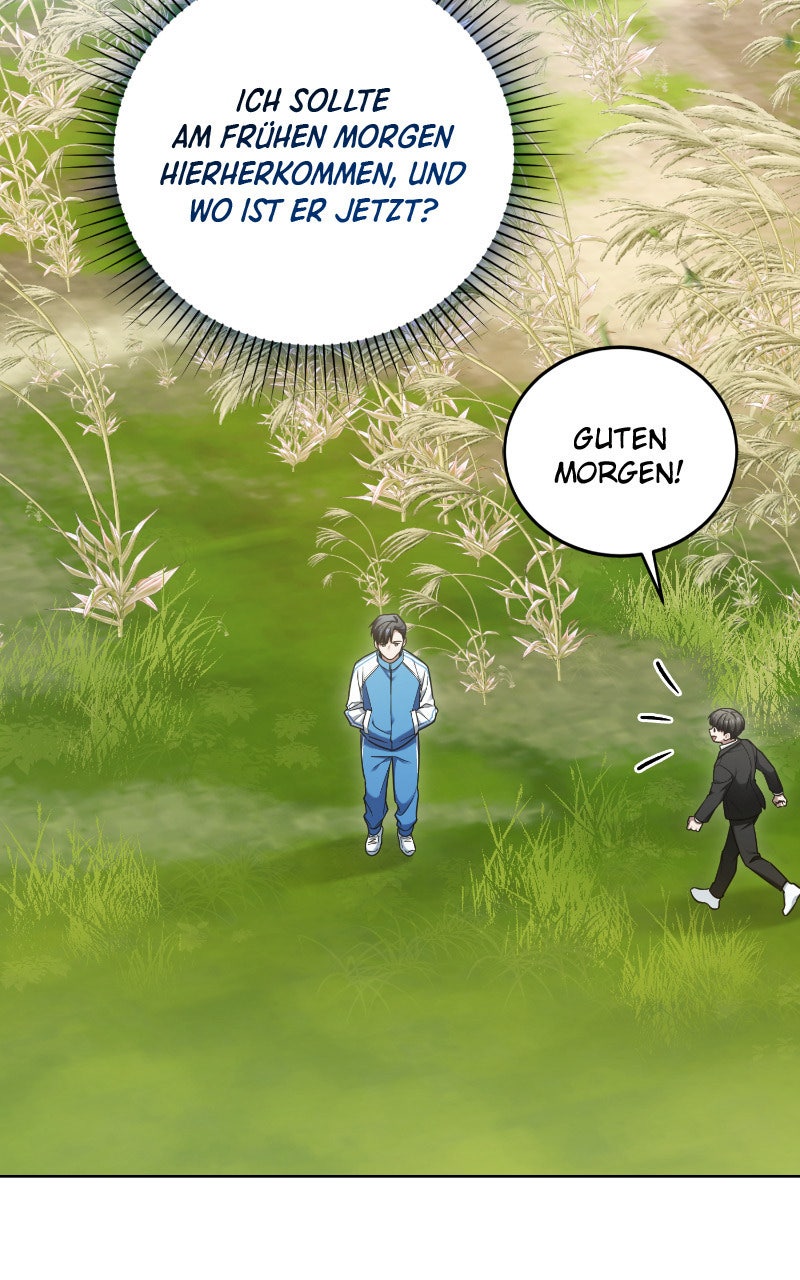 Read For My Own Good Manga Online
