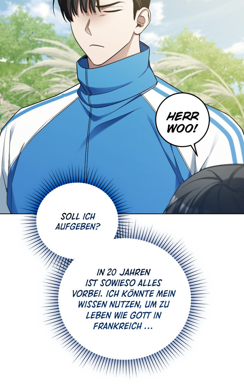Read For My Own Good Manga Online