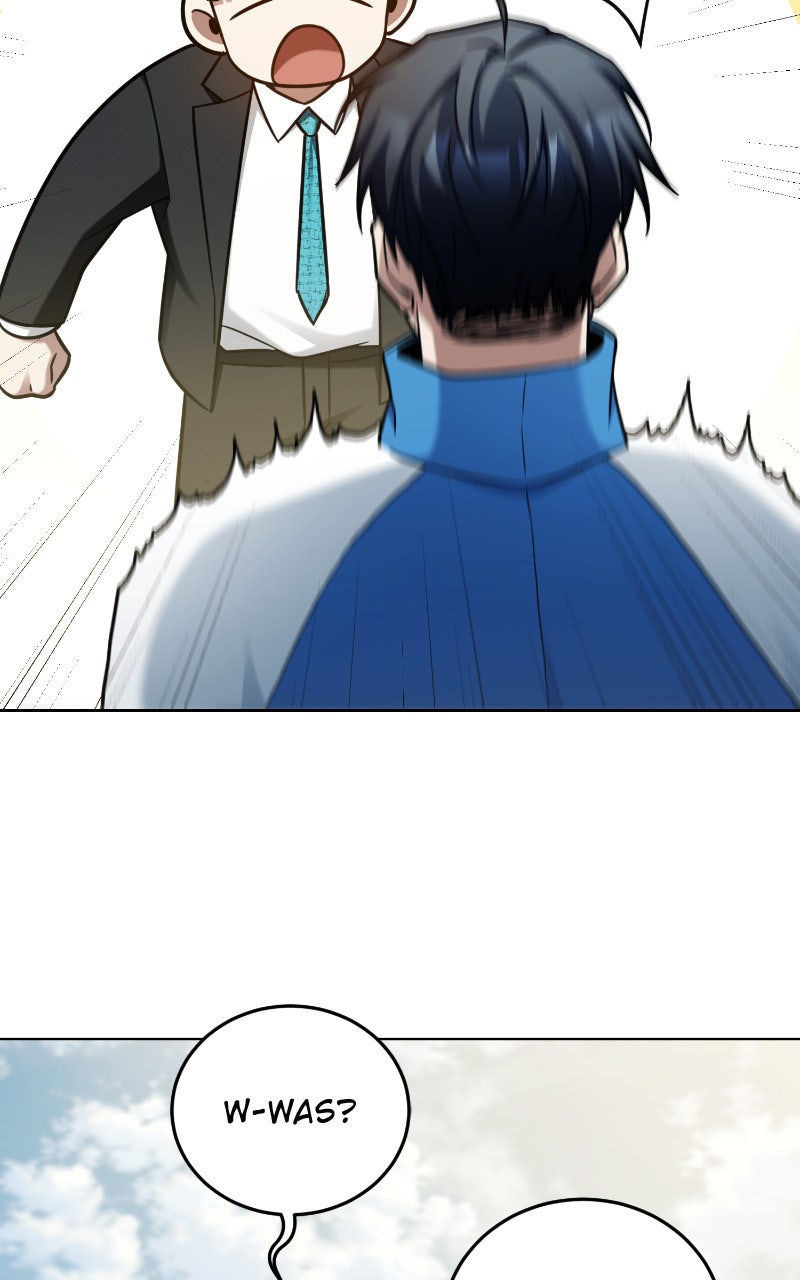 Read For My Own Good Manga Online