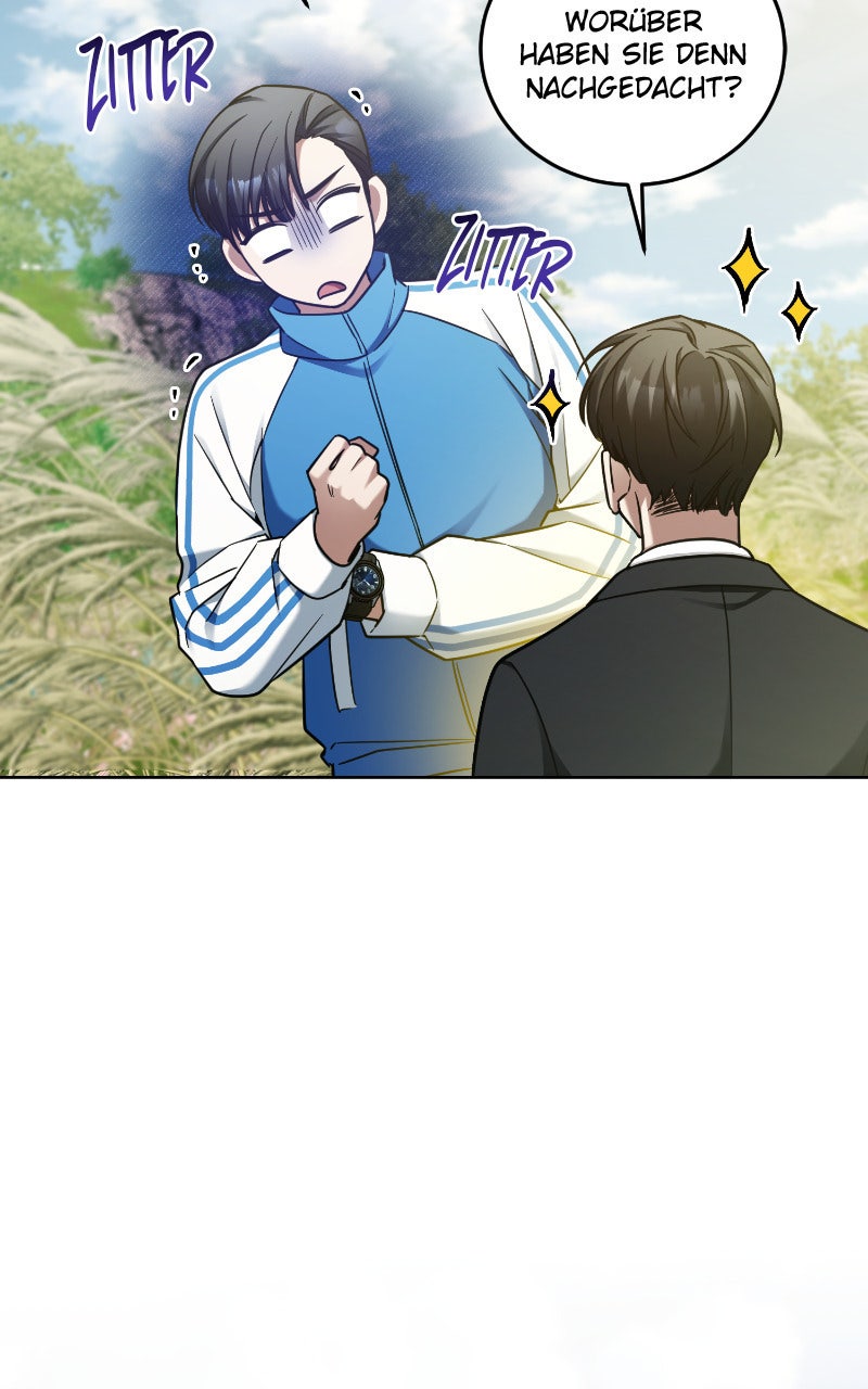 Read For My Own Good Manga Online