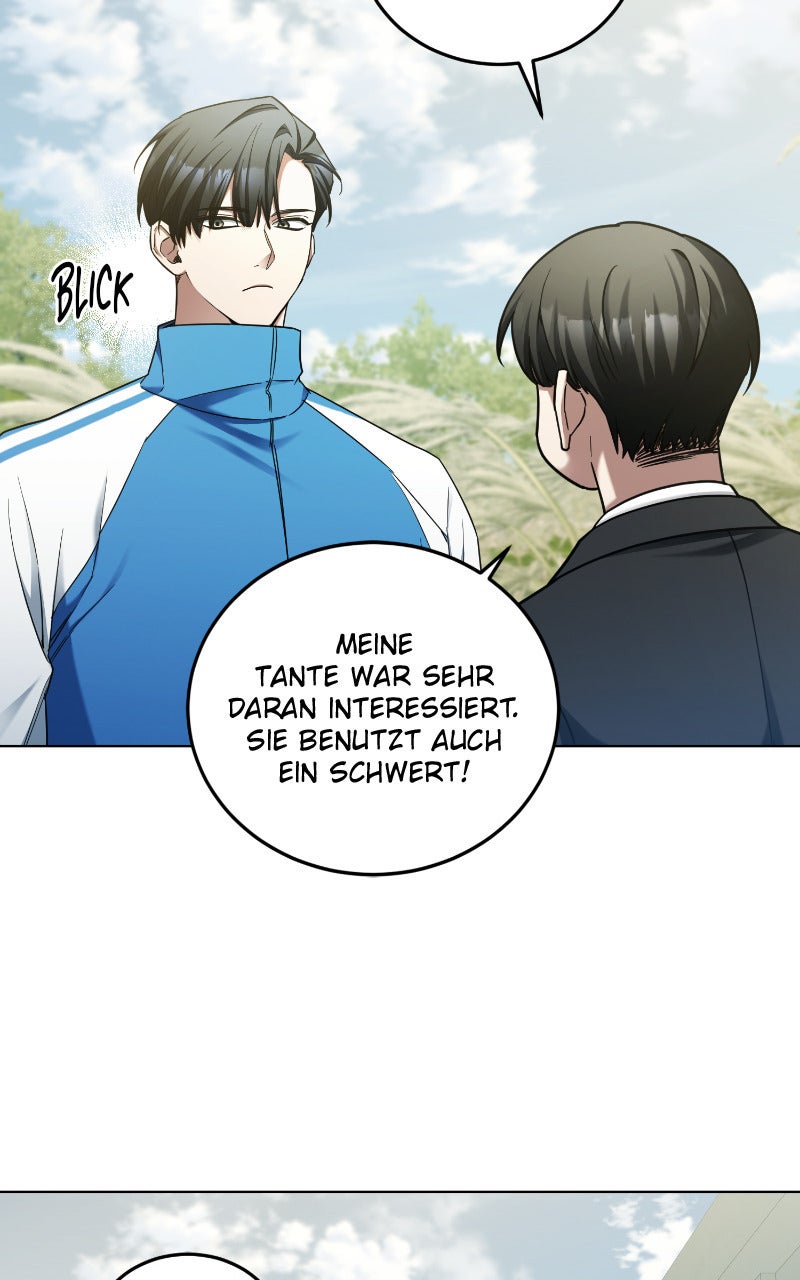 Read For My Own Good Manga Online