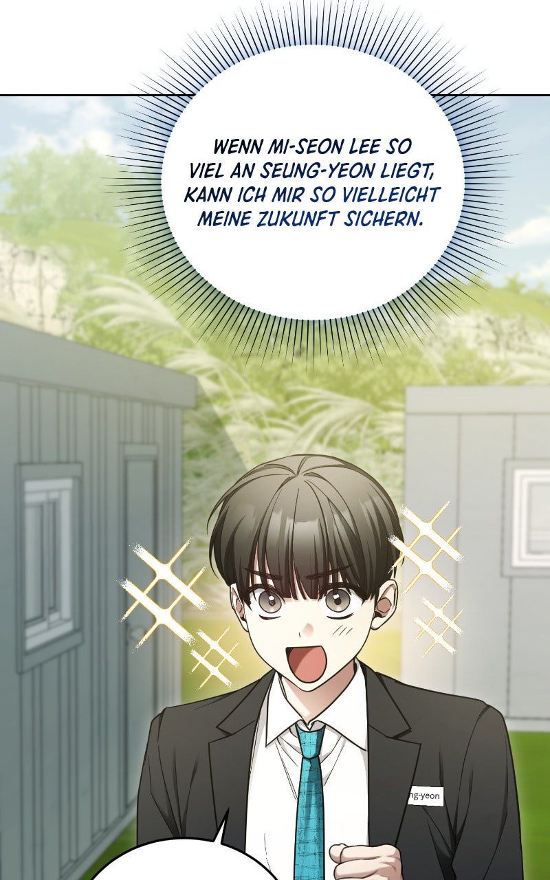 Read For My Own Good Manga Online