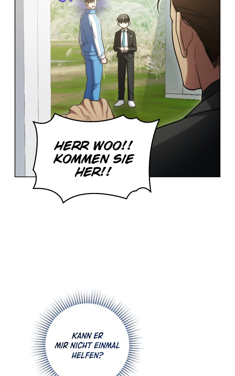 Read For My Own Good Manga Online