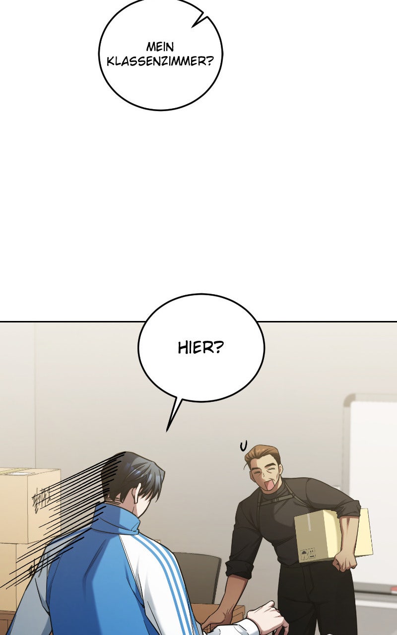 Read For My Own Good Manga Online