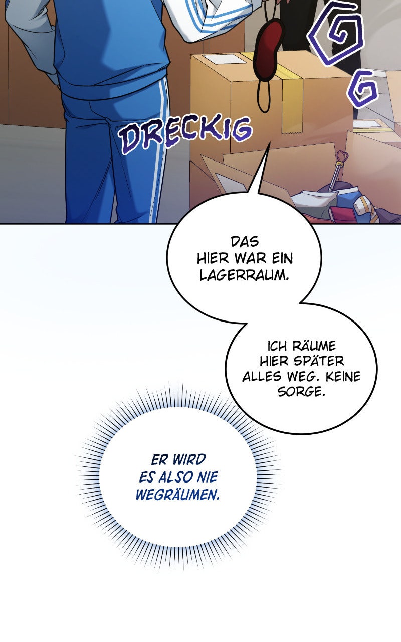 Read For My Own Good Manga Online