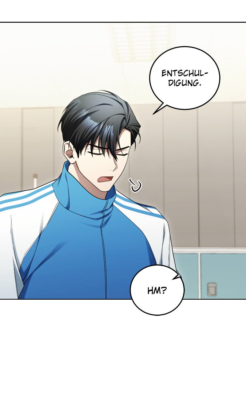 Read For My Own Good Manga Online