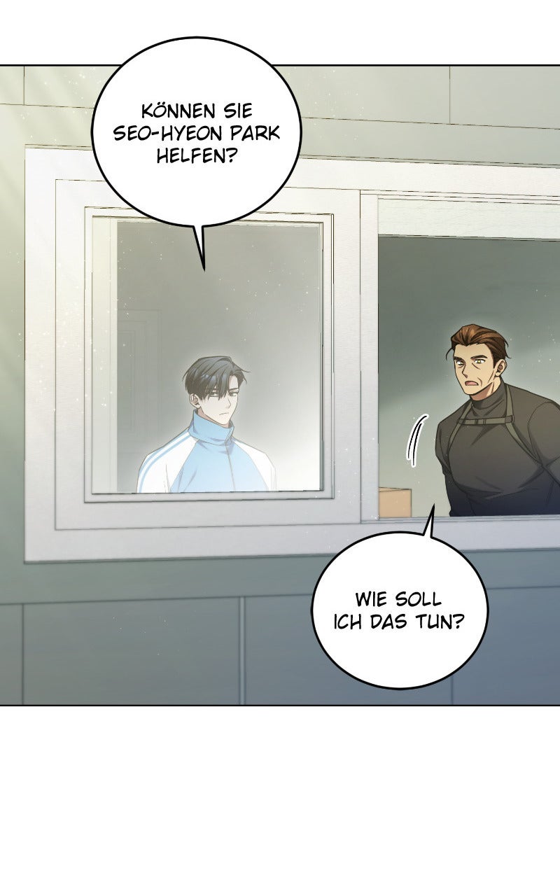 Read For My Own Good Manga Online