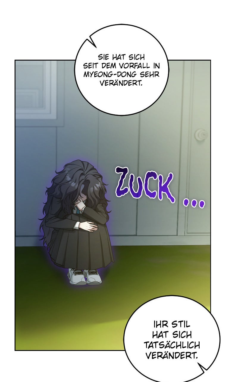 Read For My Own Good Manga Online
