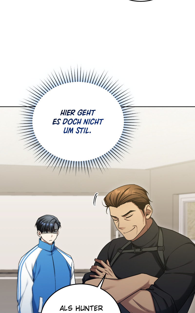 Read For My Own Good Manga Online