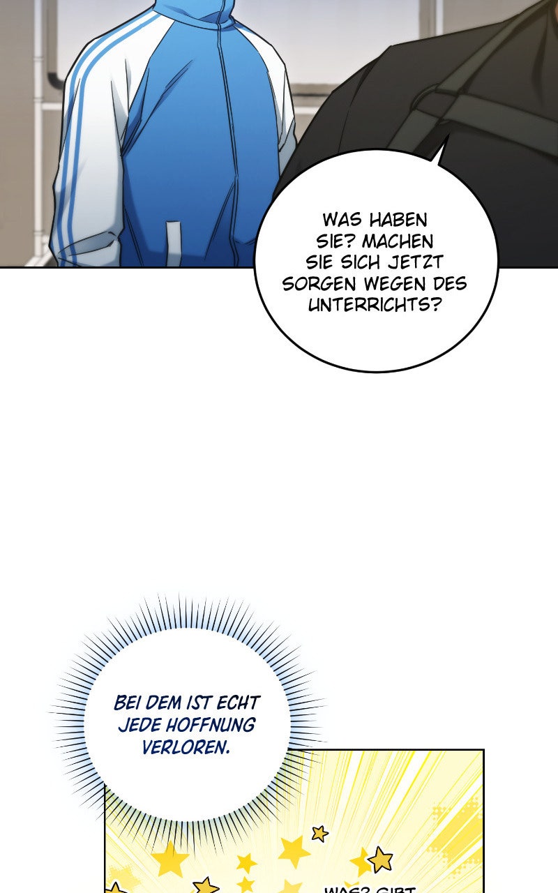 Read For My Own Good Manga Online
