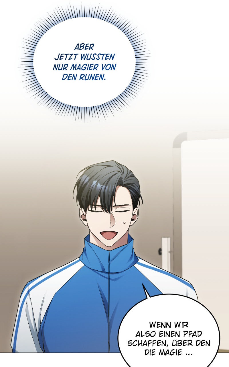 Read For My Own Good Manga Online