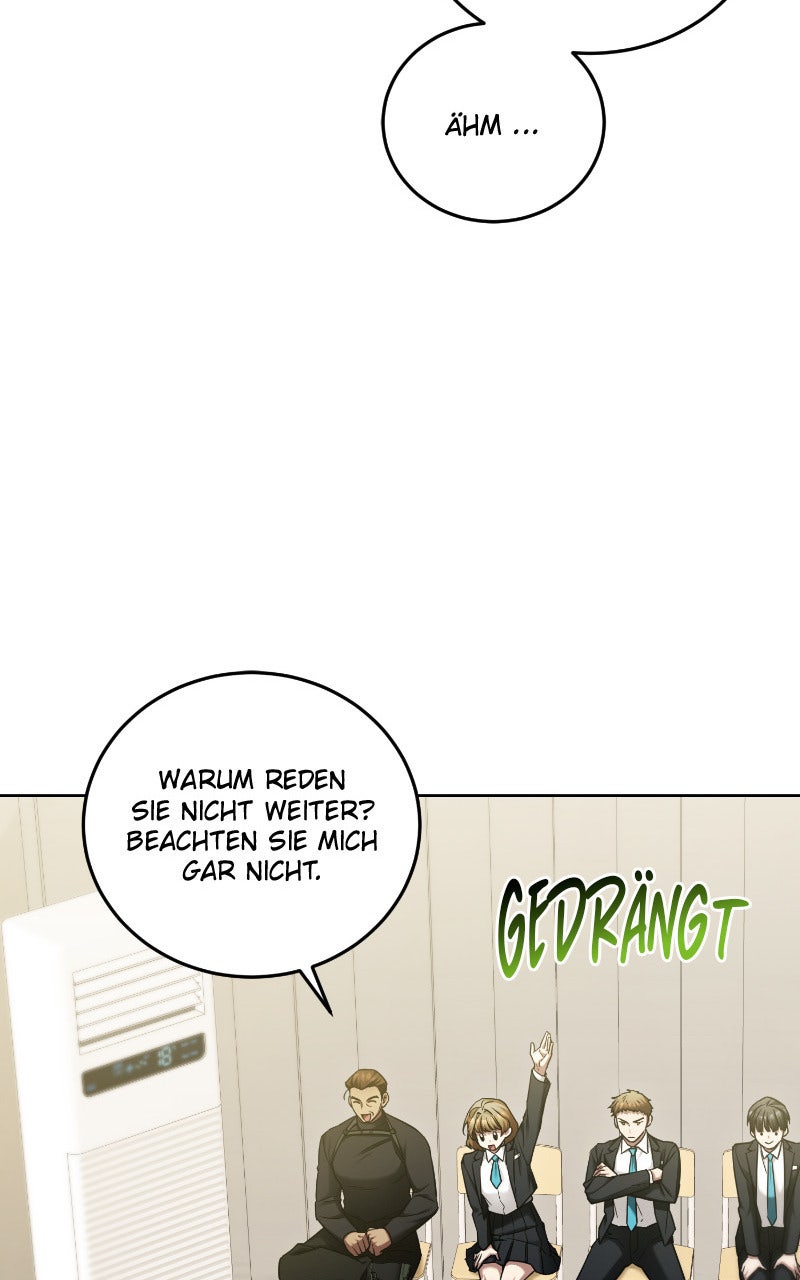 Read For My Own Good Manga Online