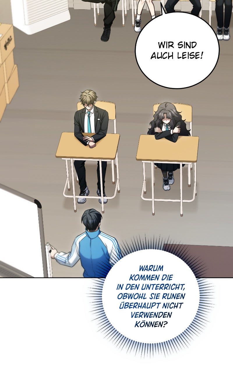 Read For My Own Good Manga Online