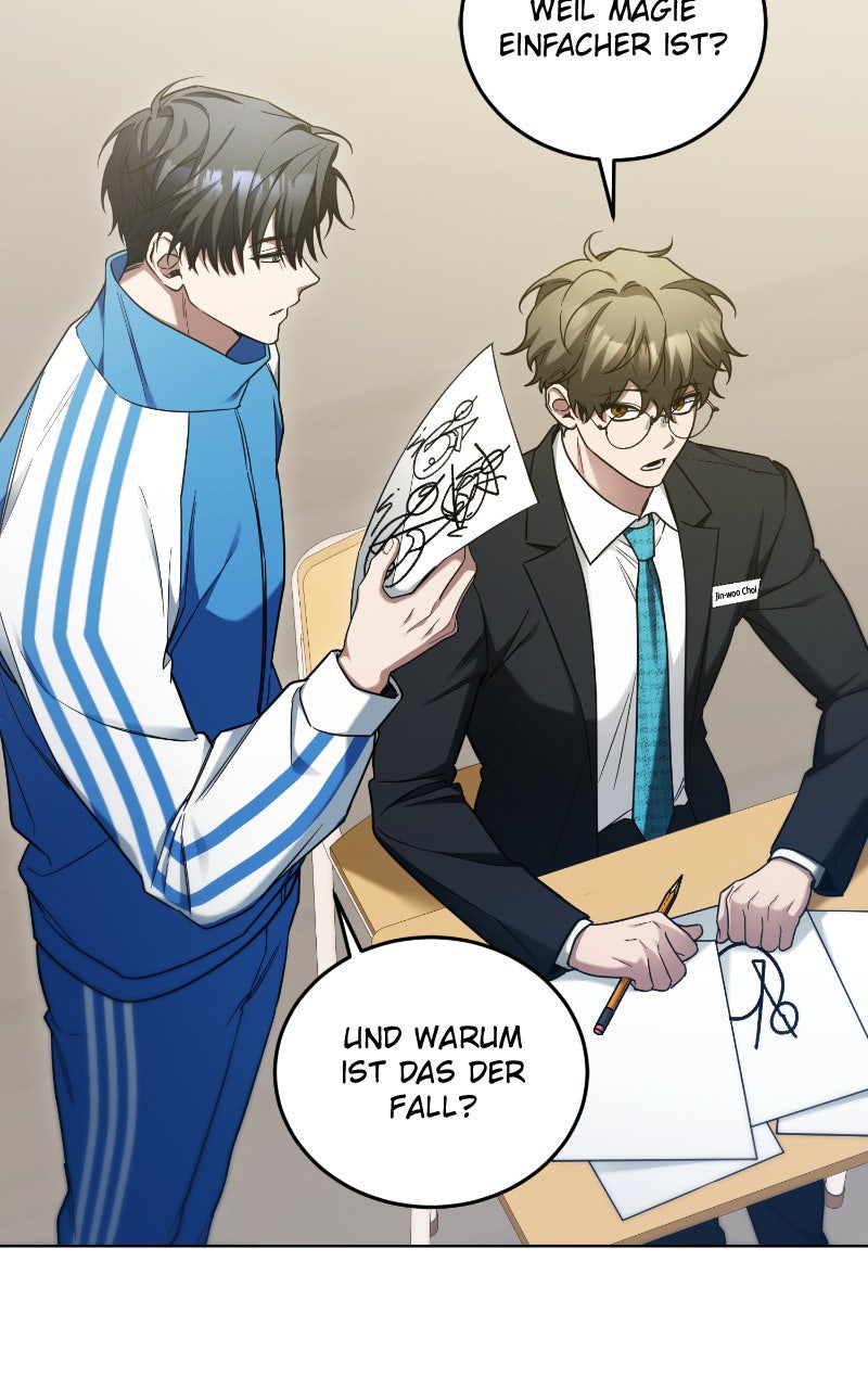 Read For My Own Good Manga Online