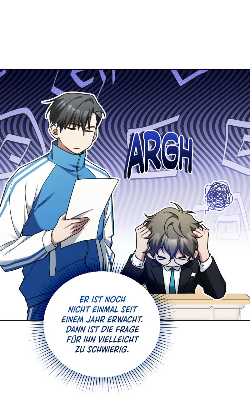 Read For My Own Good Manga Online