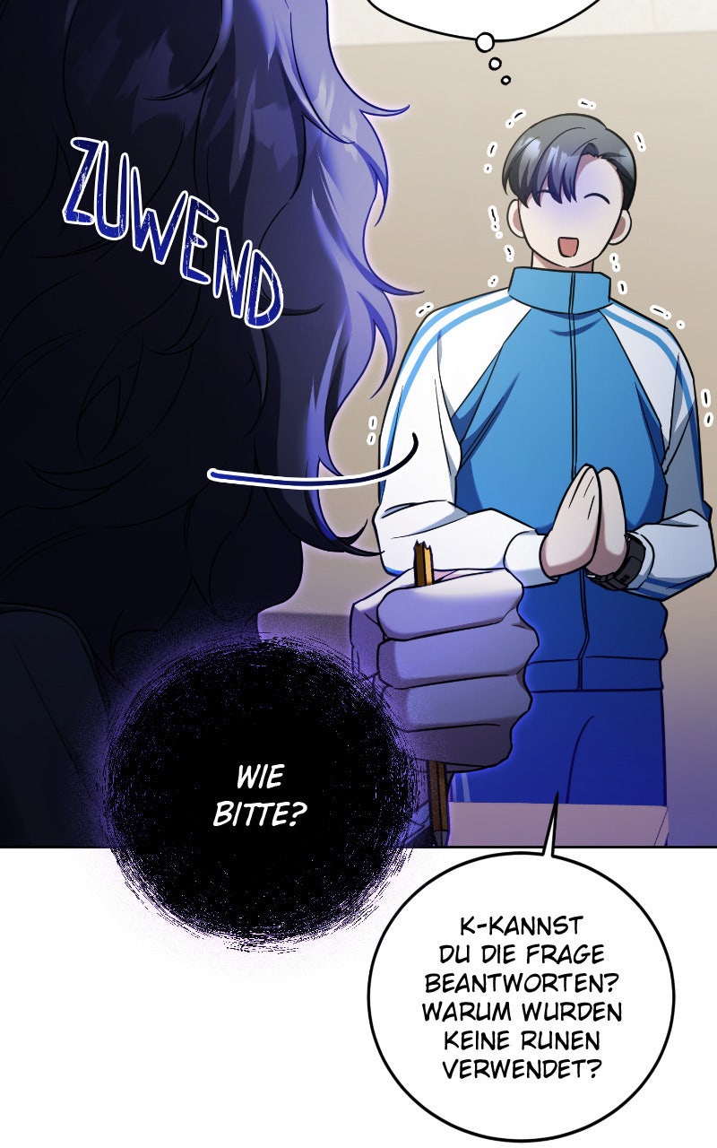 Read For My Own Good Manga Online