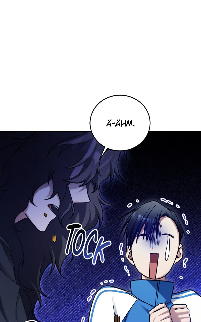 Read For My Own Good Manga Online