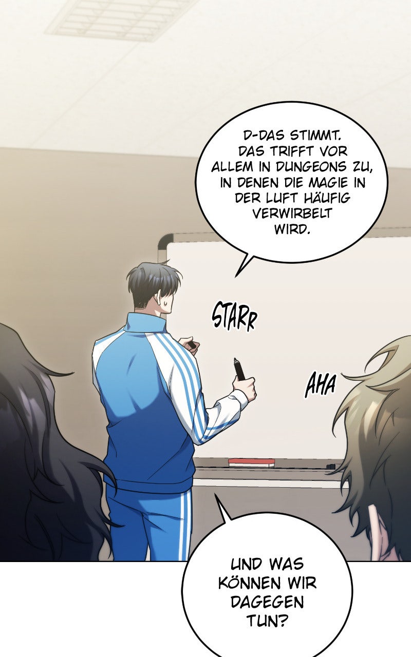 Read For My Own Good Manga Online