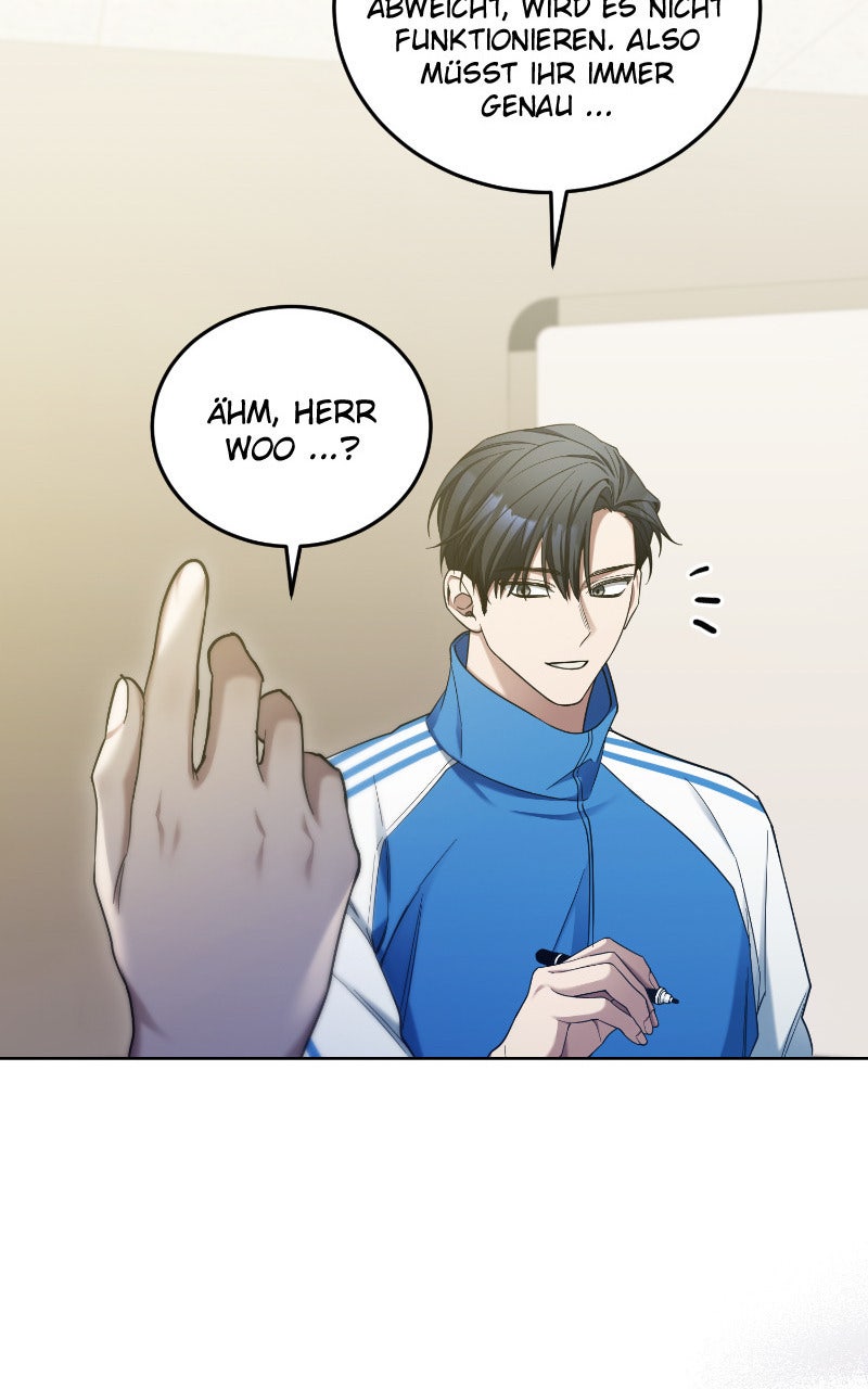 Read For My Own Good Manga Online