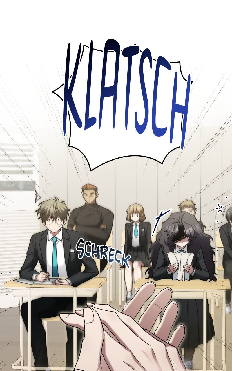 Read For My Own Good Manga Online