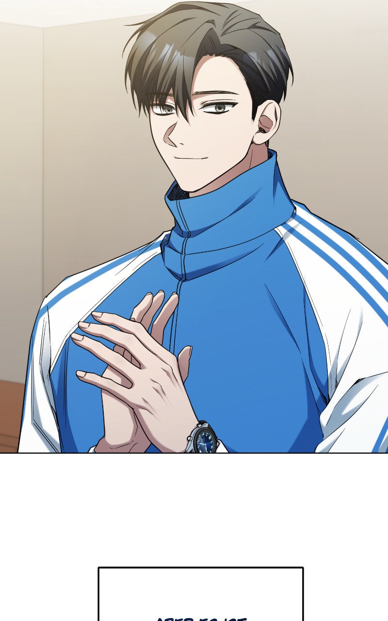 Read For My Own Good Manga Online