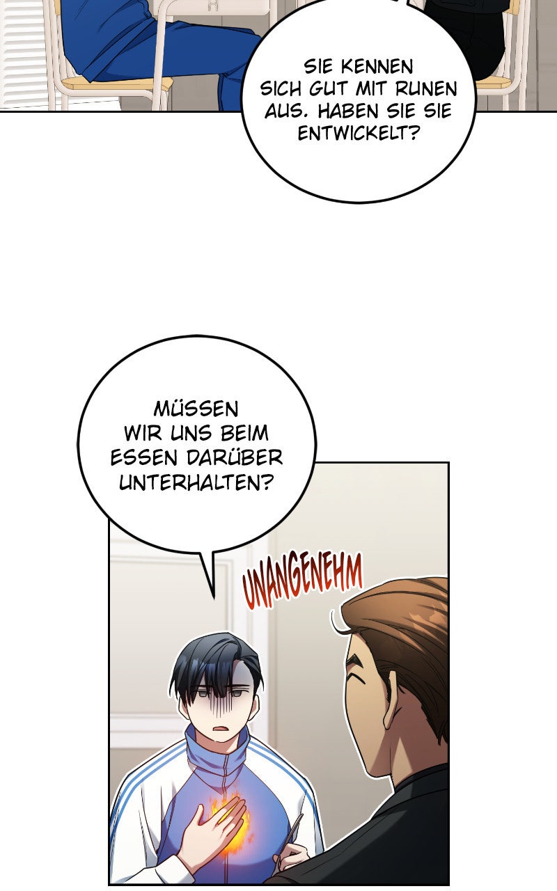 Read For My Own Good Manga Online