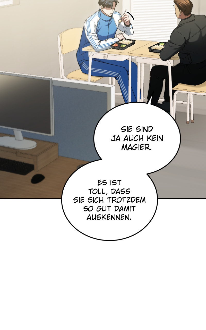 Read For My Own Good Manga Online