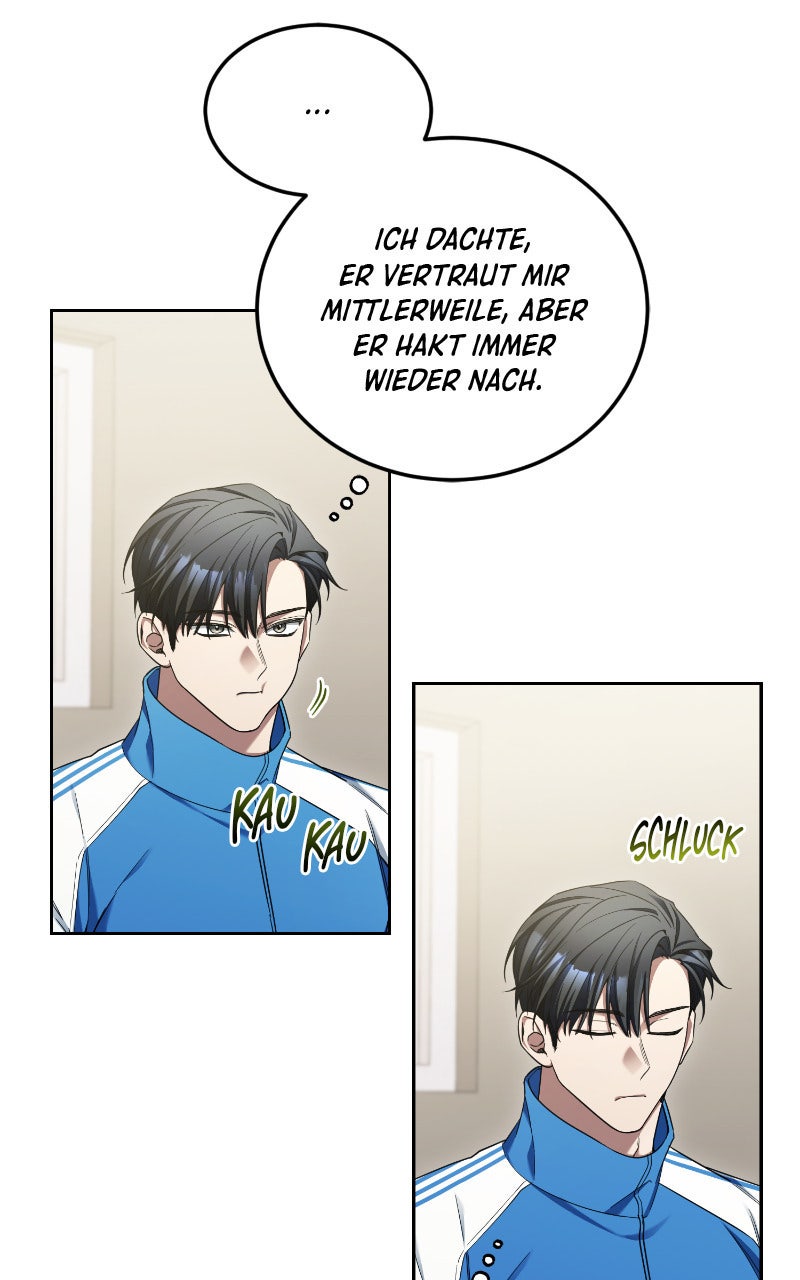 Read For My Own Good Manga Online