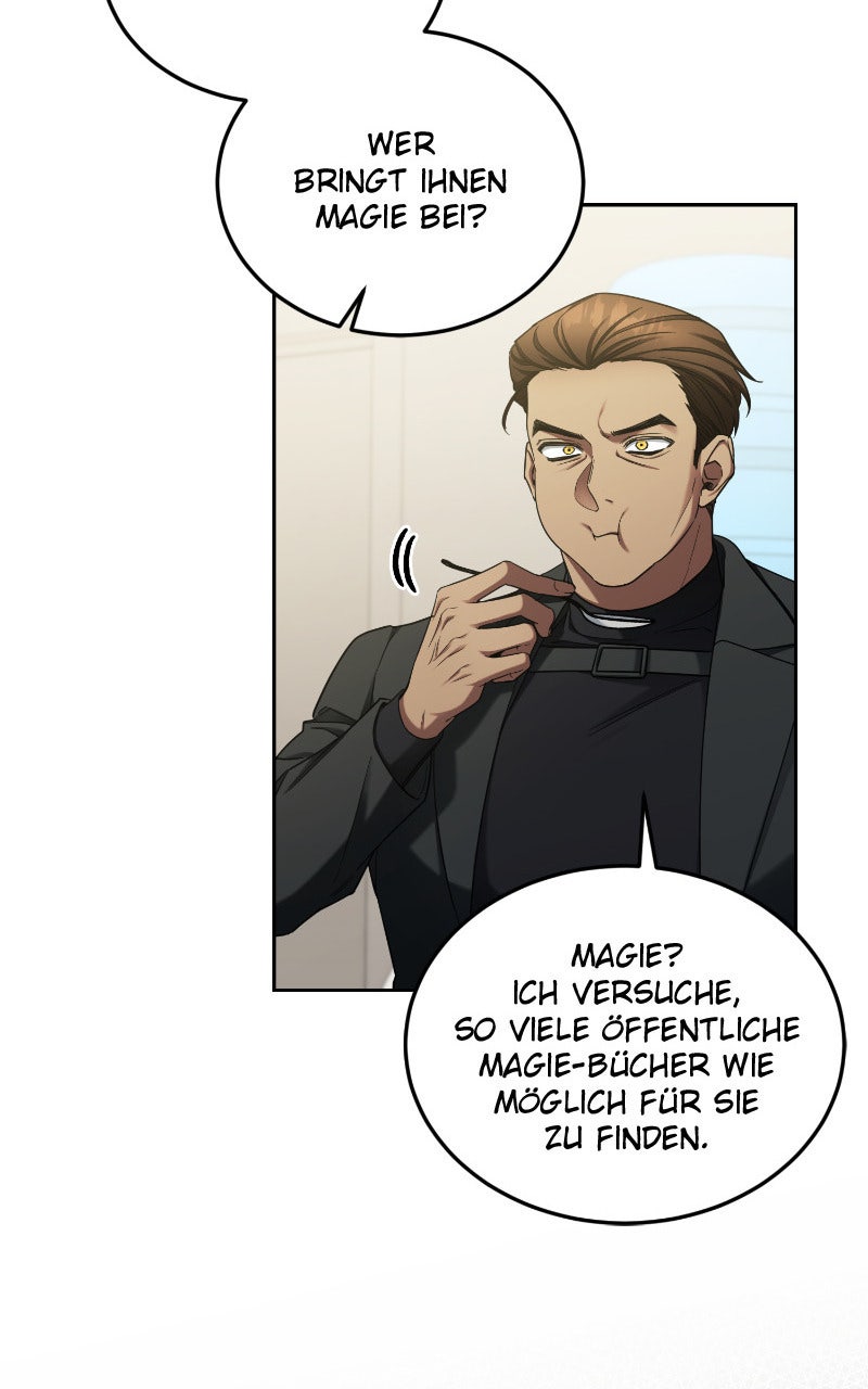 Read For My Own Good Manga Online