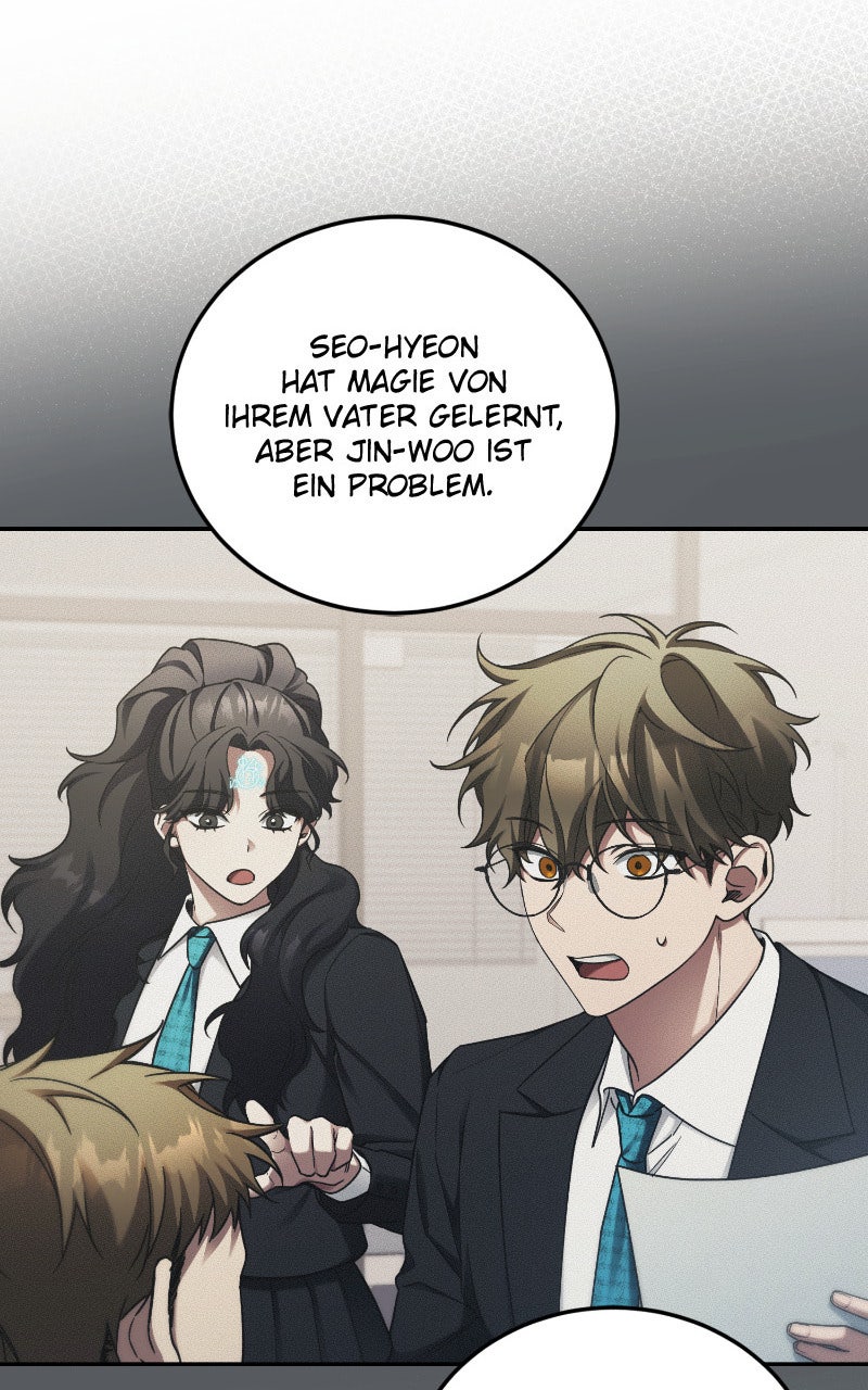 Read For My Own Good Manga Online