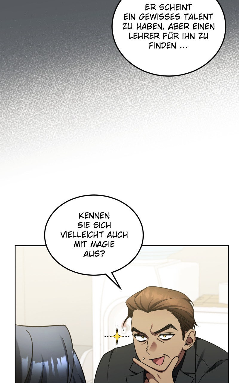 Read For My Own Good Manga Online
