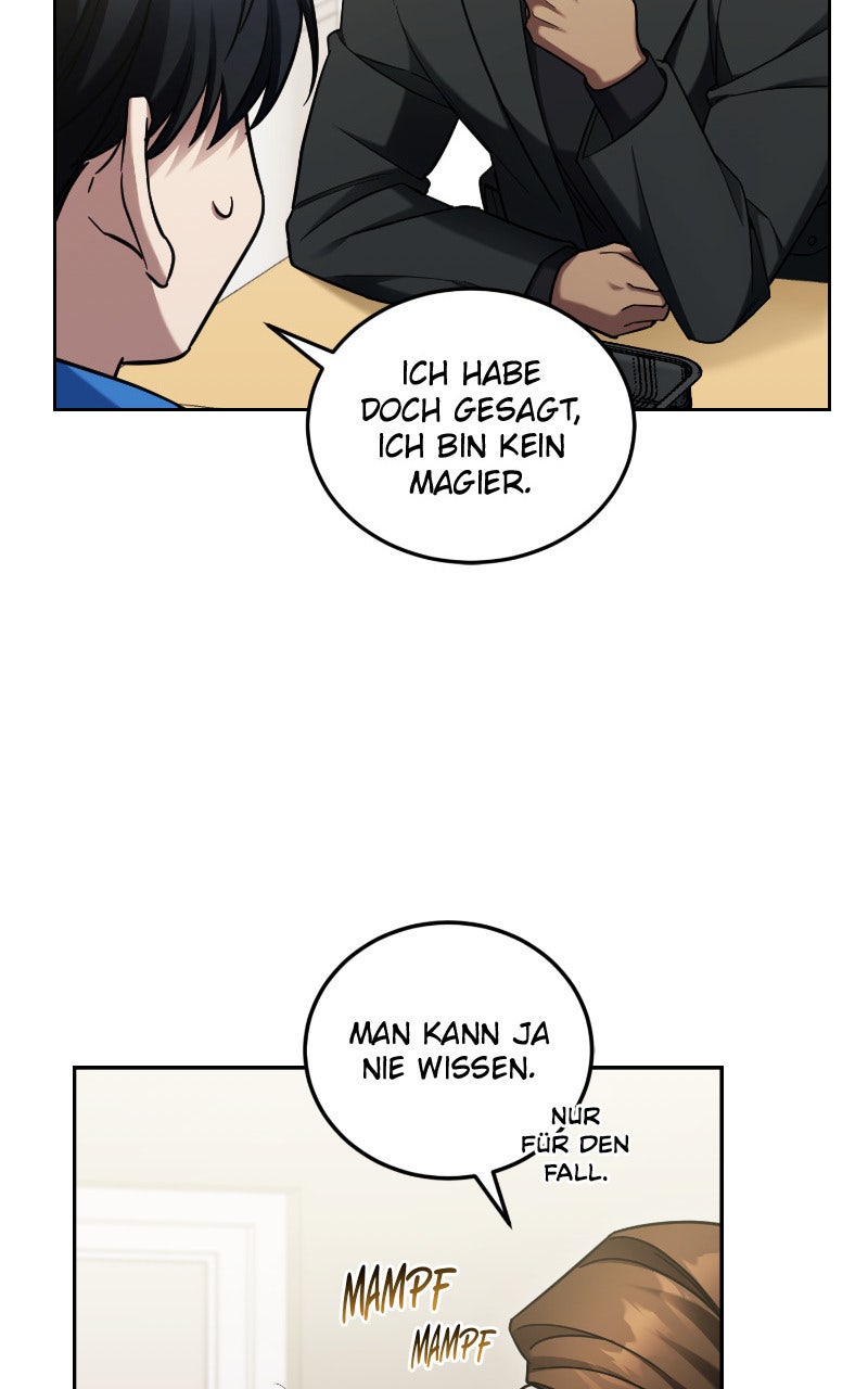 Read For My Own Good Manga Online