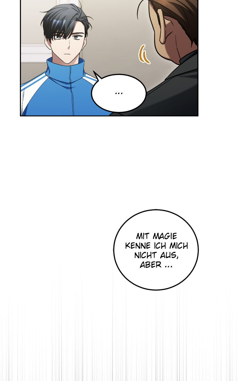 Read For My Own Good Manga Online
