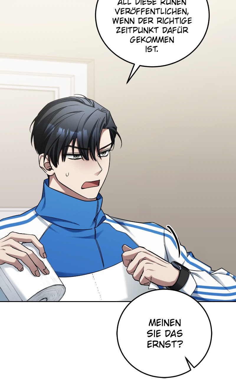 Read For My Own Good Manga Online