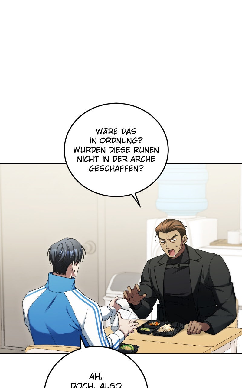 Read For My Own Good Manga Online