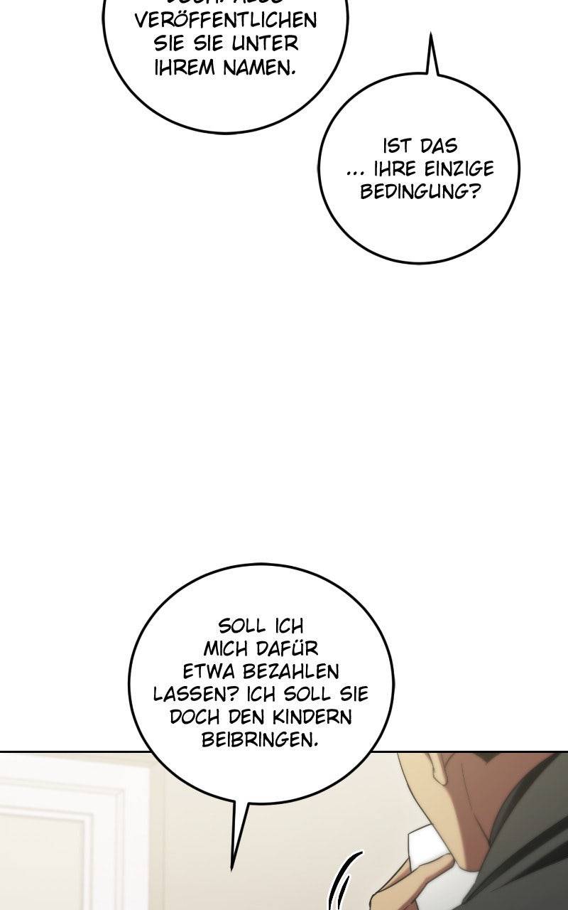 Read For My Own Good Manga Online