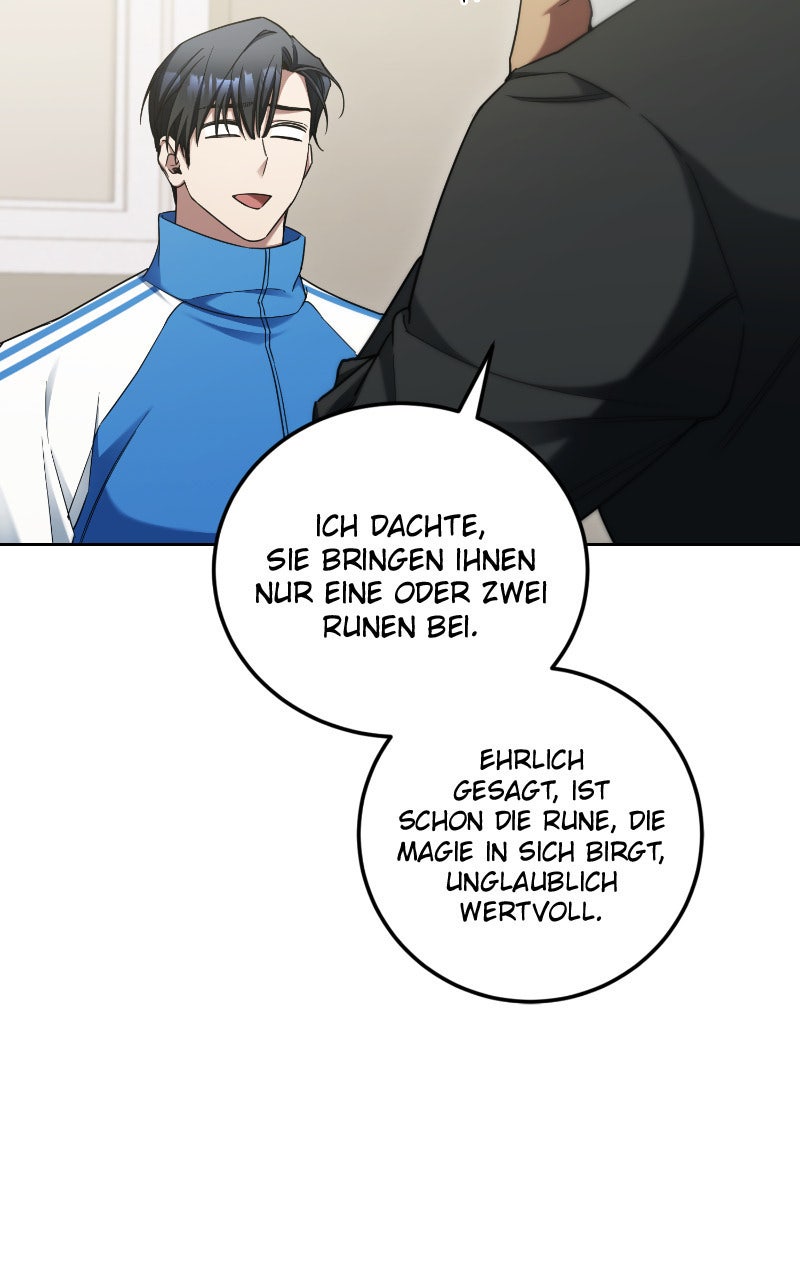 Read For My Own Good Manga Online