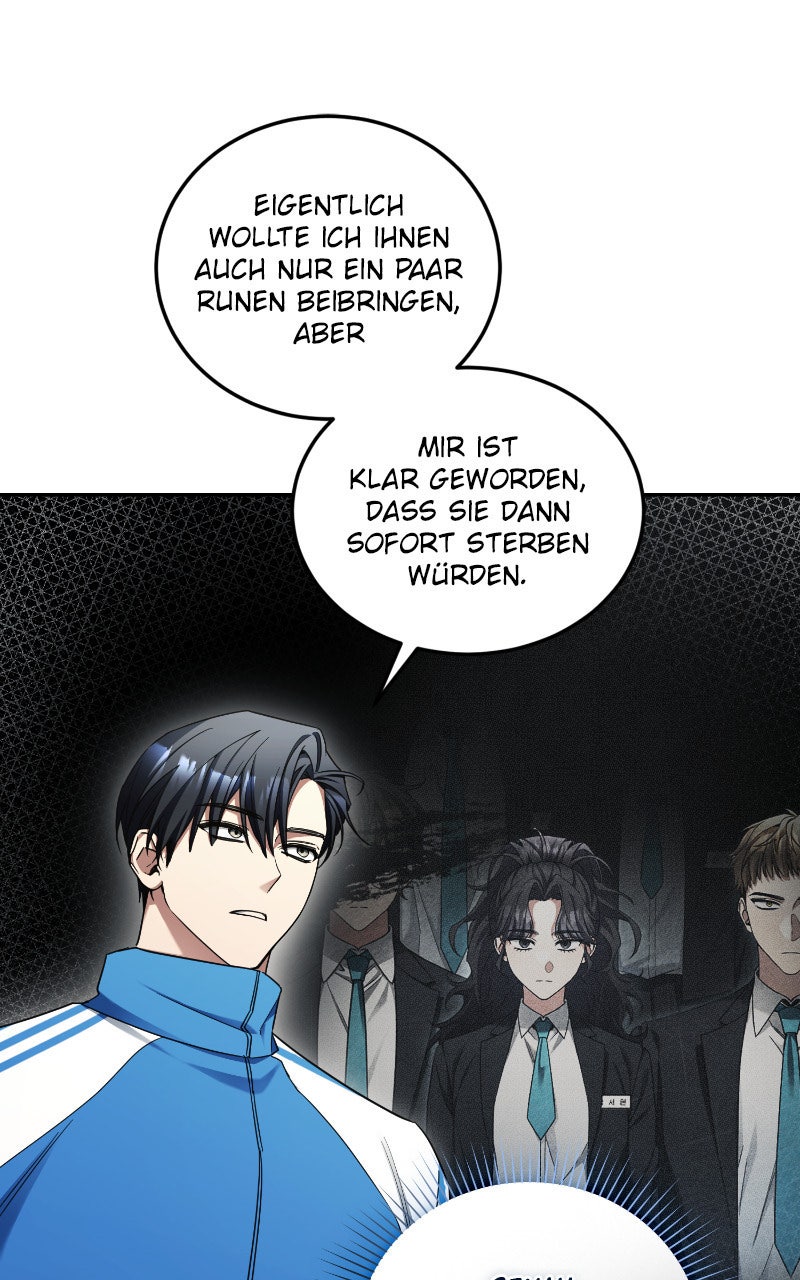 Read For My Own Good Manga Online