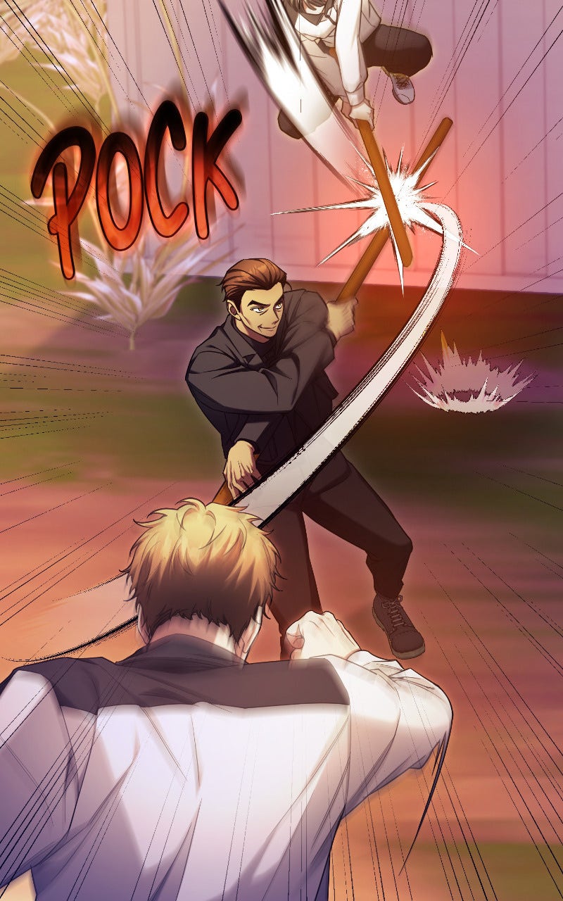 Read For My Own Good Manga Online