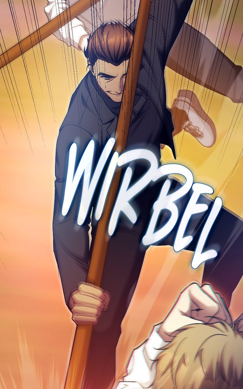 Read For My Own Good Manga Online