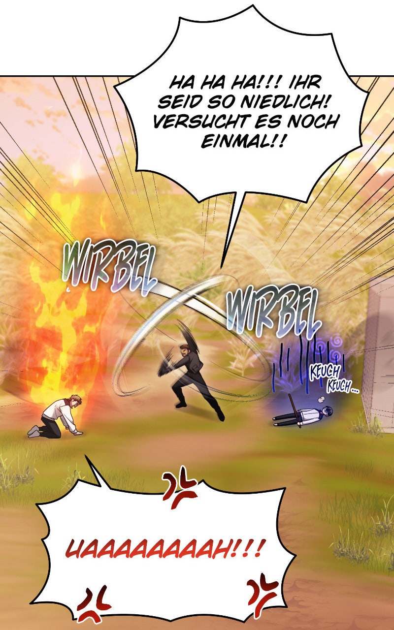 Read For My Own Good Manga Online