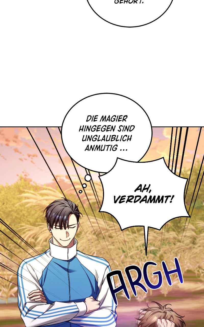 Read For My Own Good Manga Online