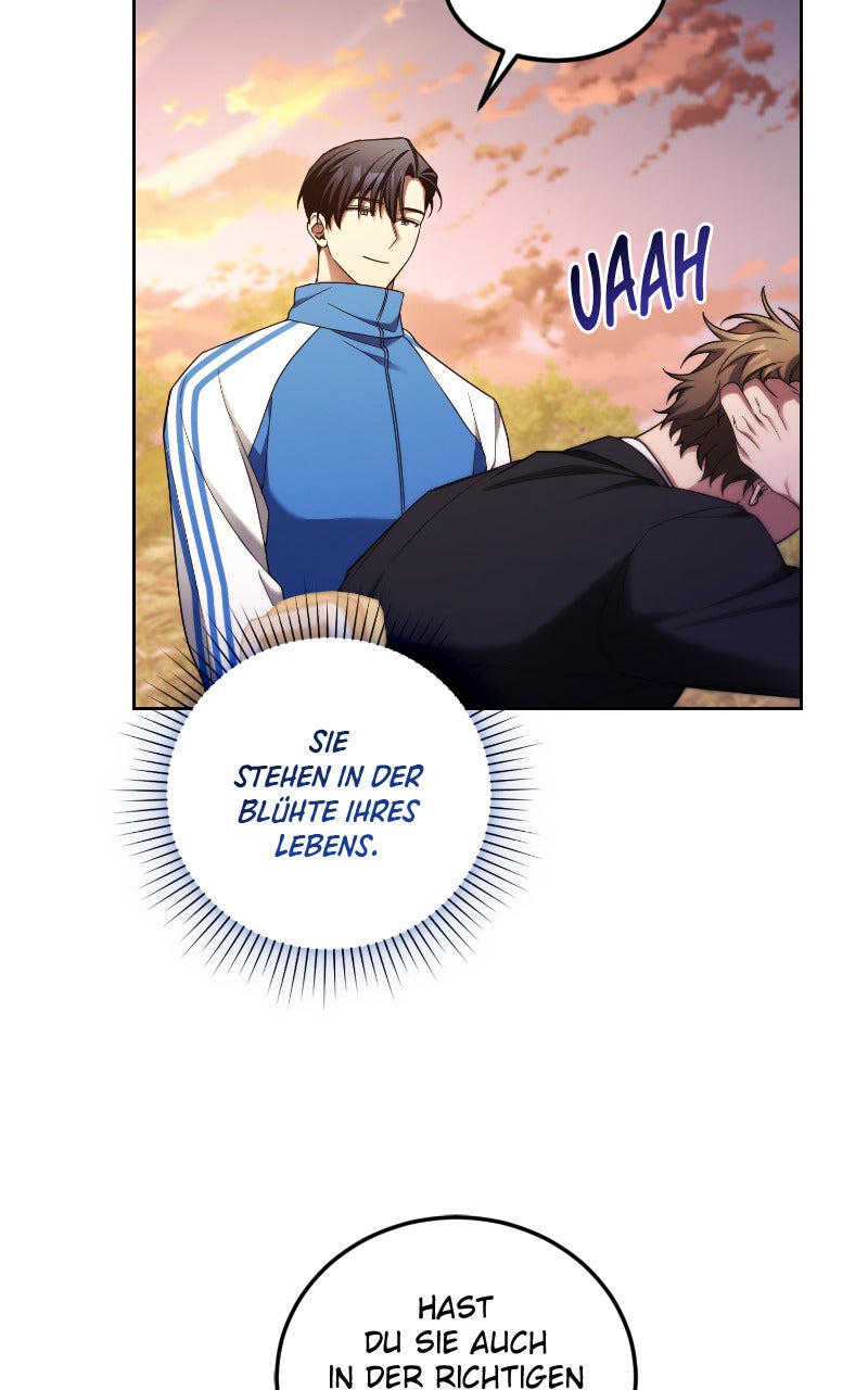 Read For My Own Good Manga Online