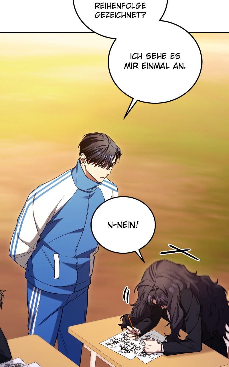 Read For My Own Good Manga Online
