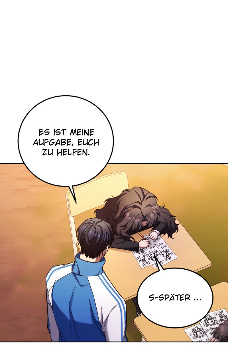 Read For My Own Good Manga Online