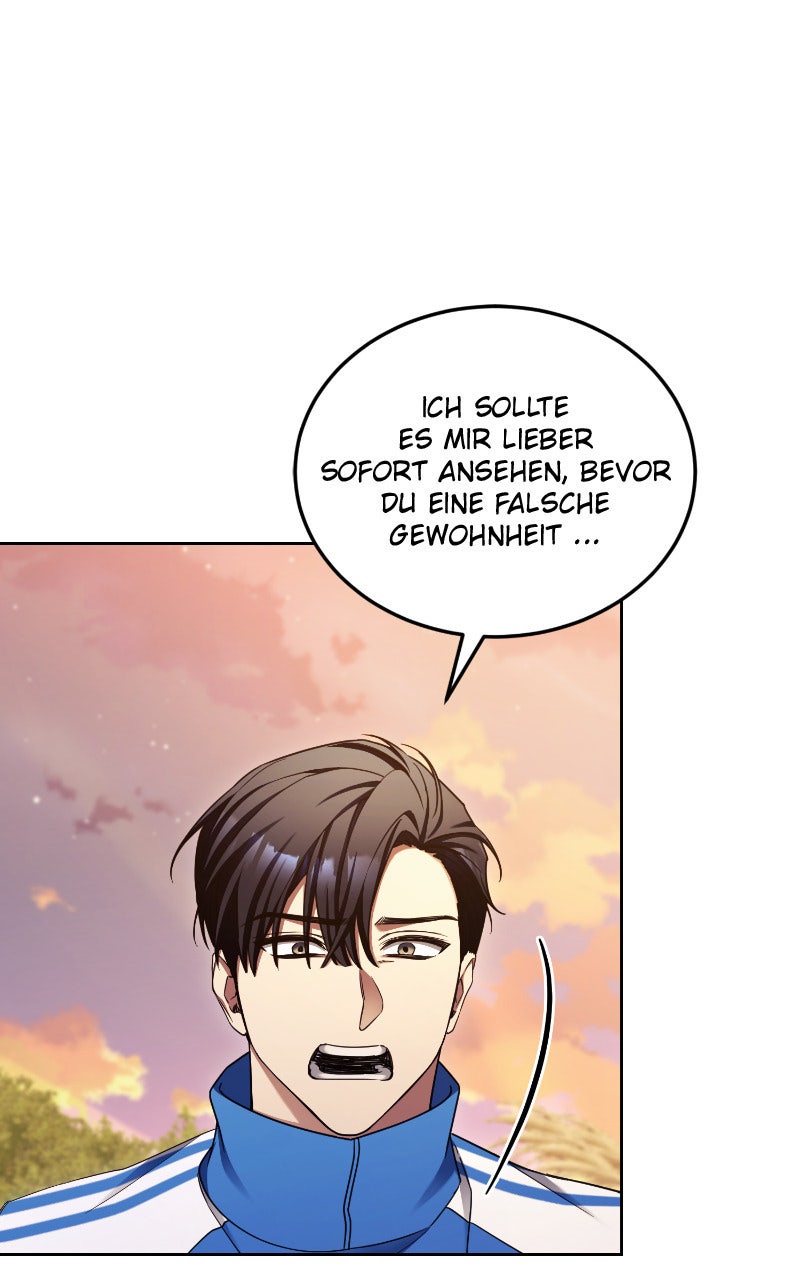 Read For My Own Good Manga Online