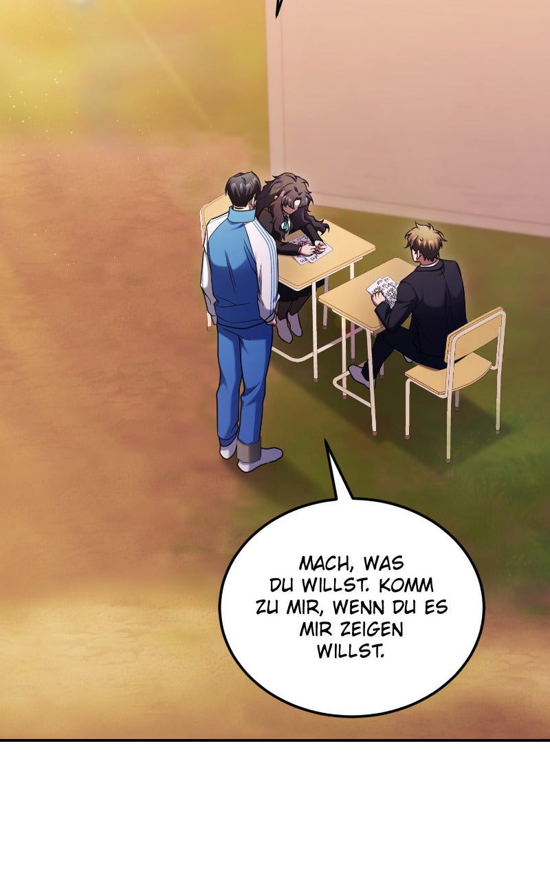 Read For My Own Good Manga Online
