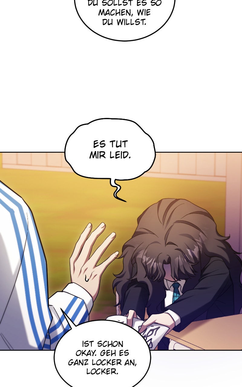 Read For My Own Good Manga Online